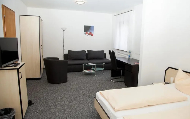 Landgasthof Waldeck