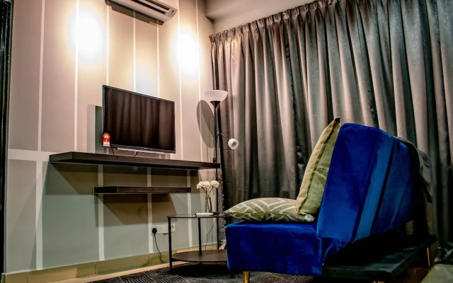 Arte Plus by Easy Suites