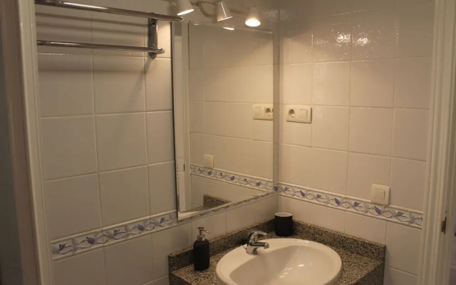 Sur Suites Torremolinos