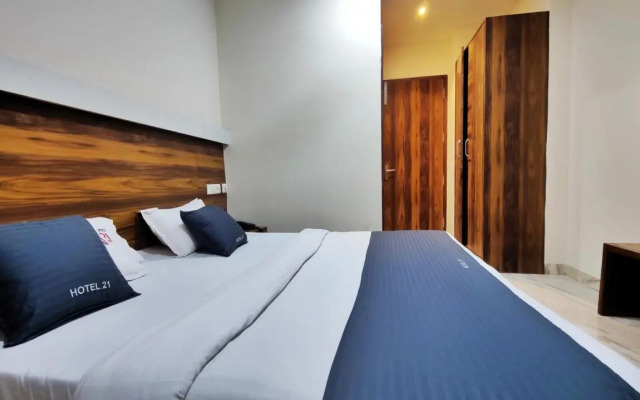 Hotel 21 Chandigarh