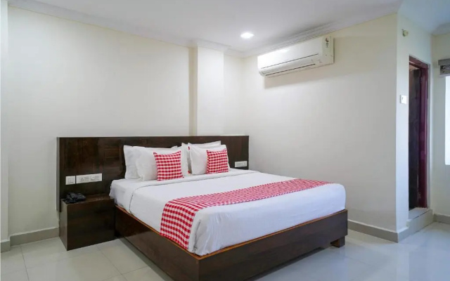 Open Hotel by Olive - Hotel Siddartha Elite