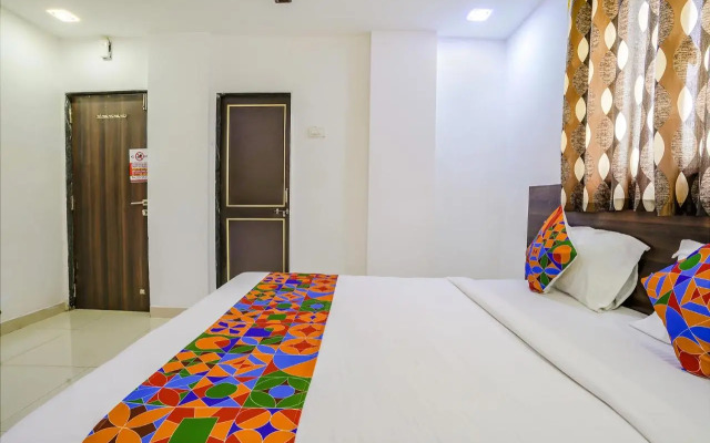 Fabexpress Galaxy Lodge