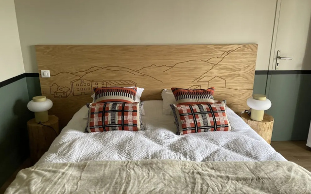 Hotel Trinquet