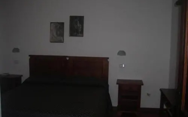 C.A.V. Residenza Prisco