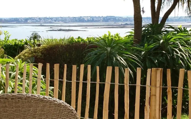 Au gré des marées