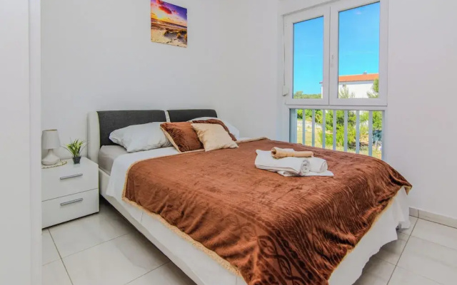 Apartment Andreja