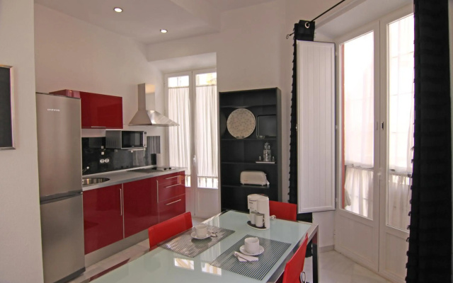 Living Sevilla Apartments Catedral
