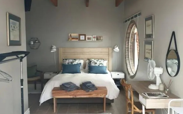 Boekenhout Accommodation