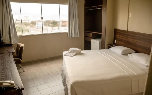 Kimo Palace Hotel