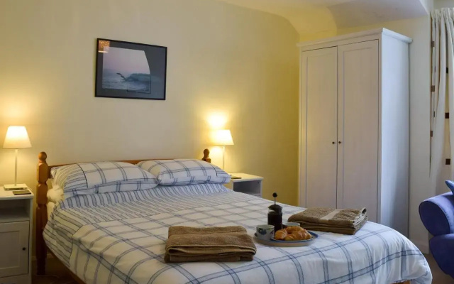 Popehill Farm Apartment