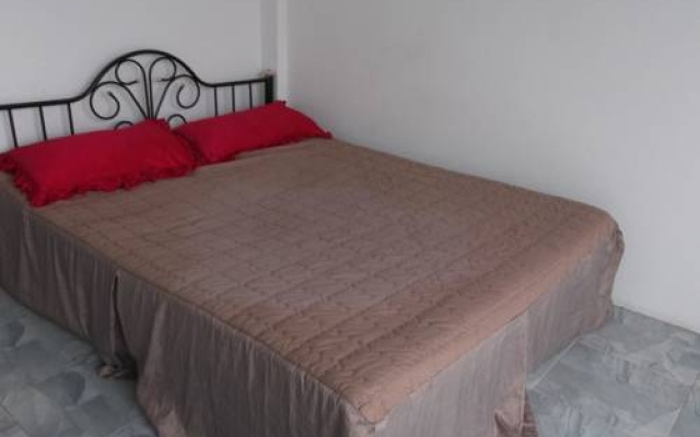 Pharma Hostel