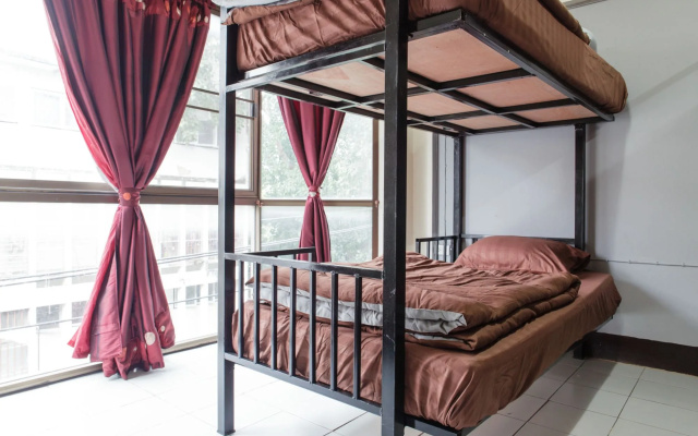Starnong Cafe & Hostel