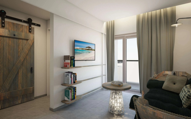 Elakati Luxury Boutique Hotel -Adults Only
