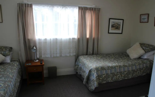 Pentland House B&B