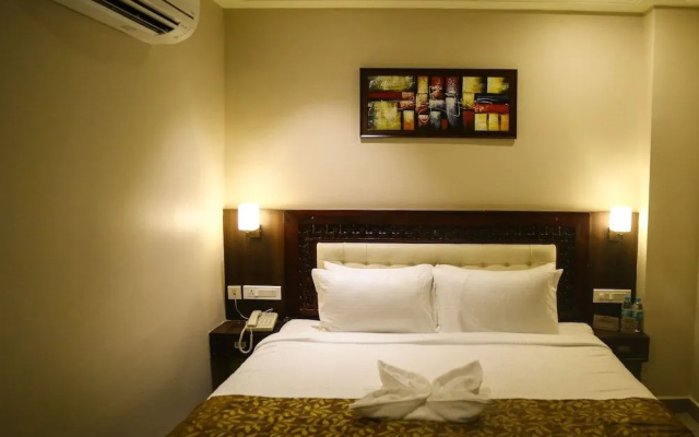 Haian - An Olive Tree Hotel