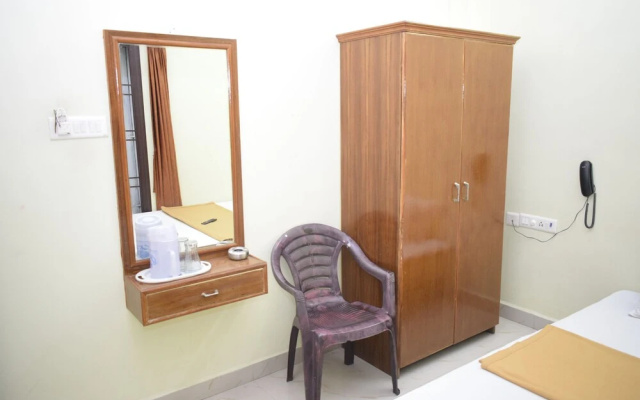 R M Guest House