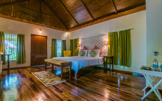 Munjoh Ocean Resort