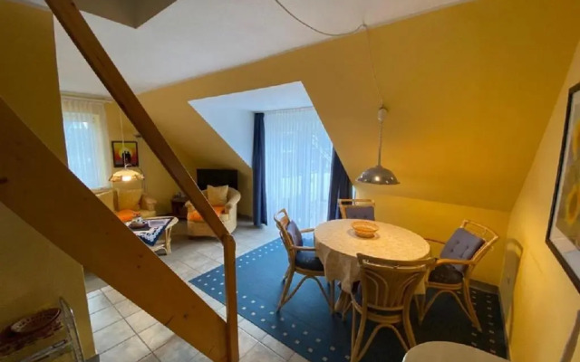 Darsser Weg 32