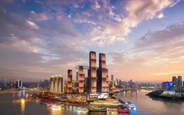 Nicesoe View Cloud Book House Hotel (Shangqing Temple Niujiaotuo Subway Station)