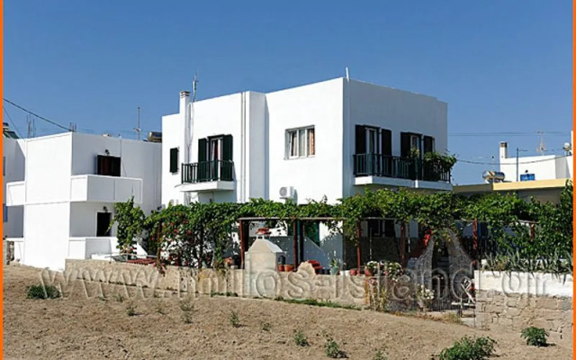 Christina Rooms