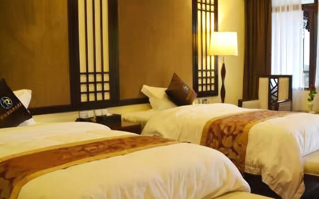 Rui Hong Hotel & Resort