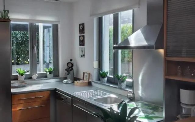 Ferienwohnung Trunk