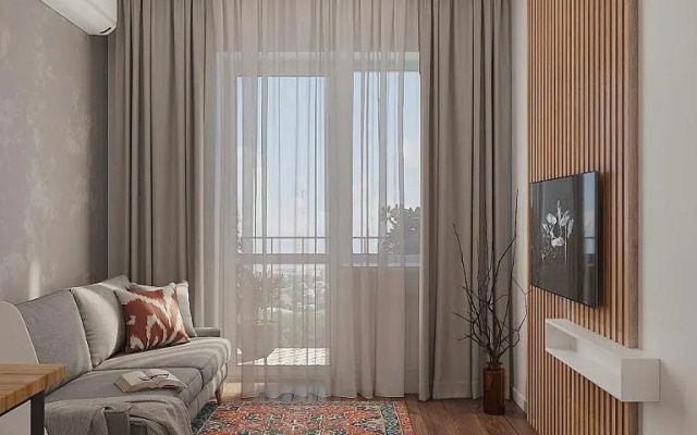 Green City Apartment