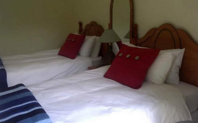 Shaka Guest House