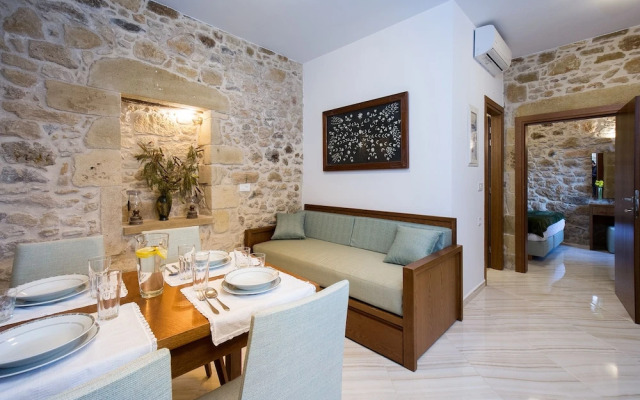 Agarathos Homes