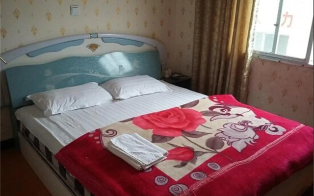 Ya'an Youyi Business Inn
