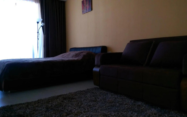 Valley Bakuriani, apartment 303