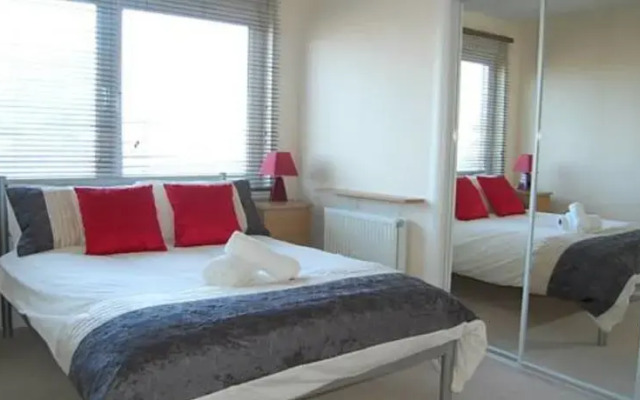 Langley Apartments - Portland Street