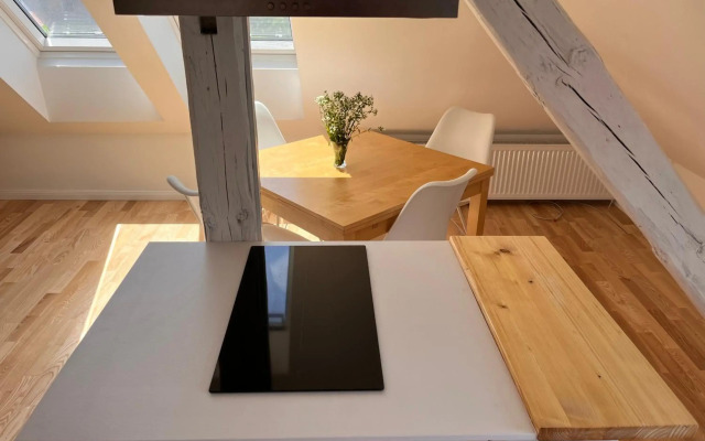 Apartment Malina - private parking