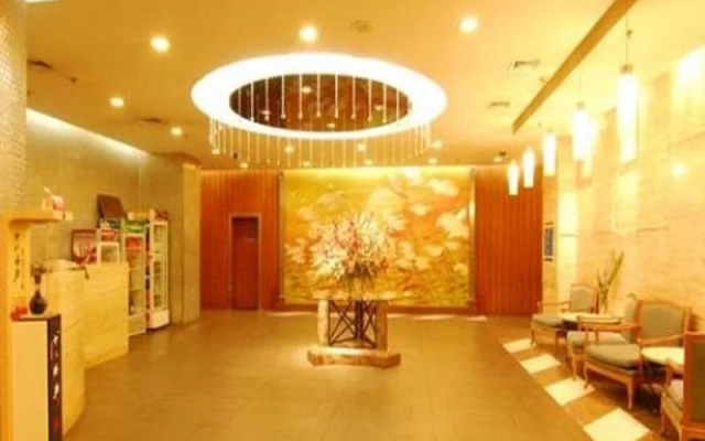Young Sun Hotel Hebei