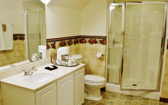 Arbor Hill Inn