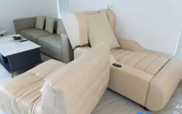 Shantou Bushe Holiday Homestay