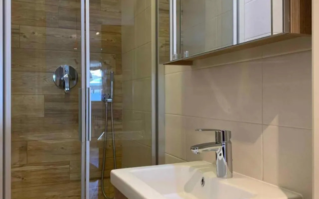 Bilocale Mandron 105