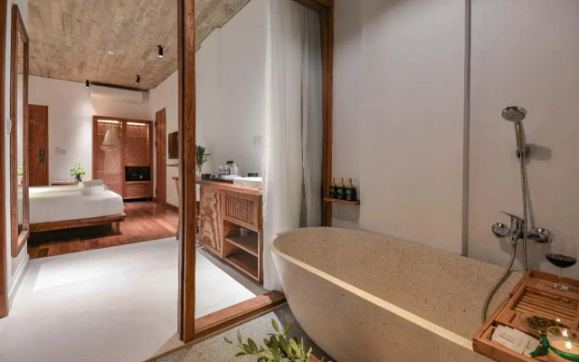Luxury 22Land Suites Residence Hotel