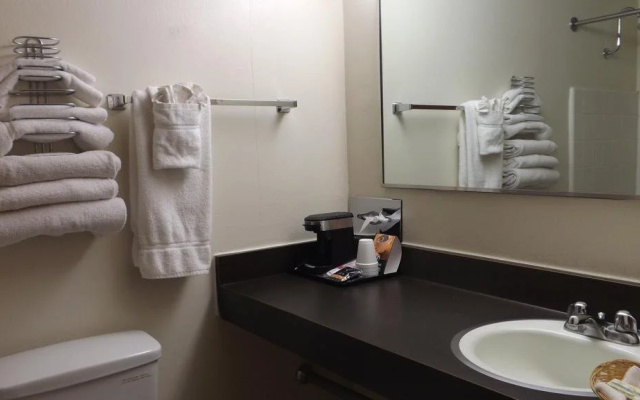 Sunrise Park Hotel