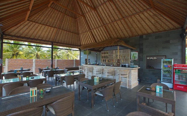 Bintang Penida Resort