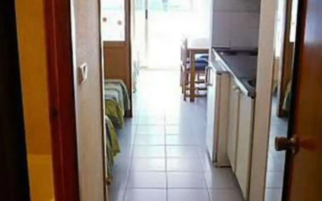 Apartamentos Internacional Playa