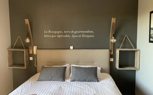Hôtel Parc Adélie