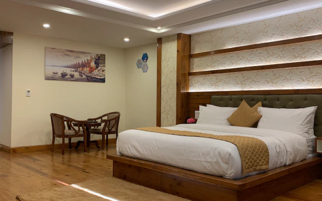Piyush Residency