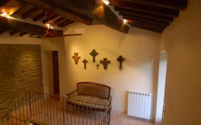 Villa Piazzano