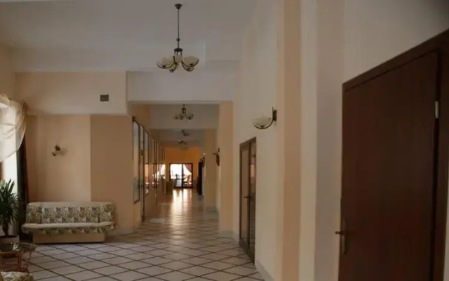 Hotel Olecko