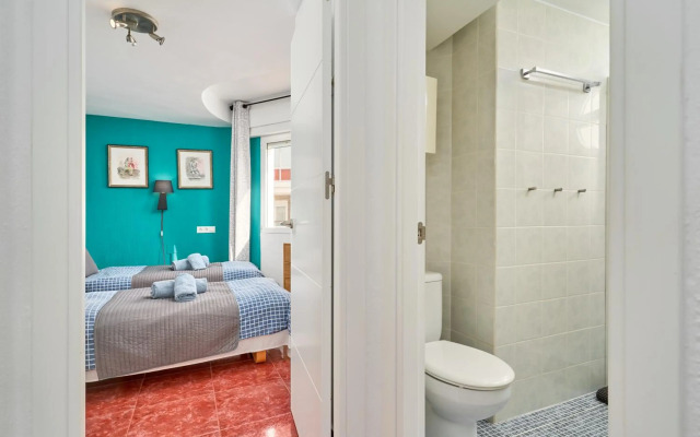 2 Bedrooms 2 Bath