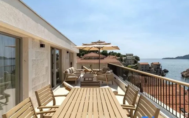 Jadran Residence & Suites