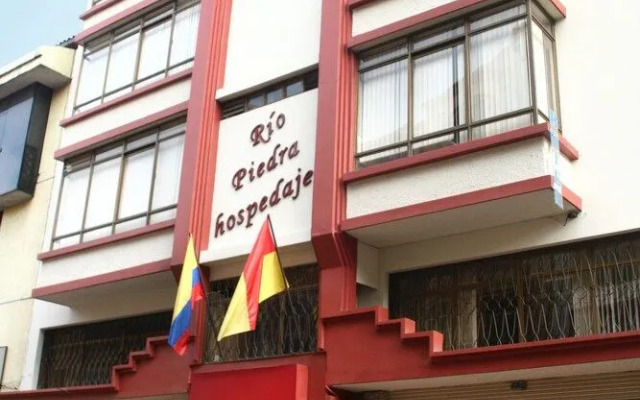 Hotel Rio Piedra