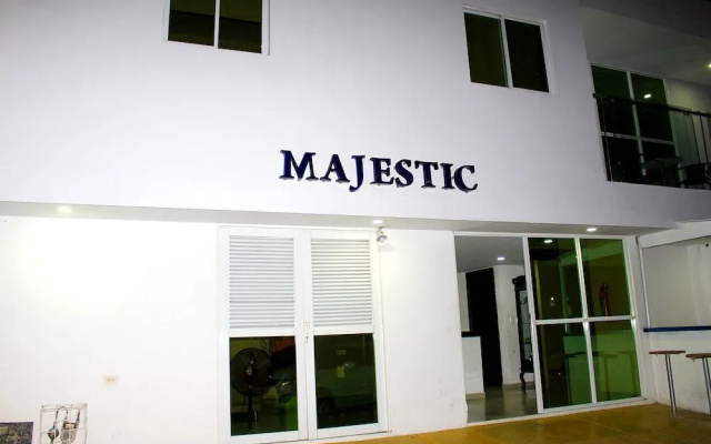 Hotel Majestic