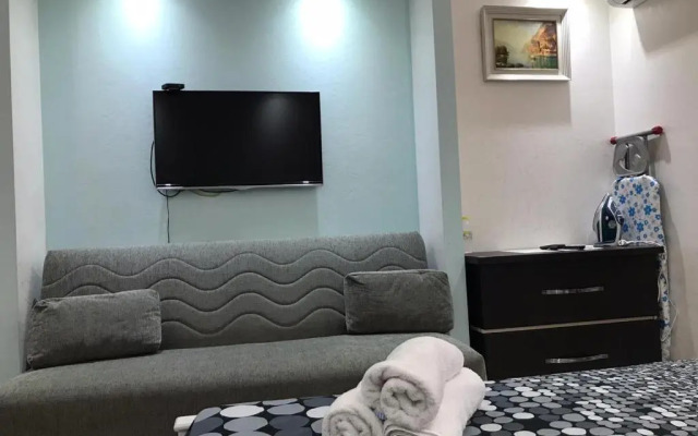 Batumi ORBI